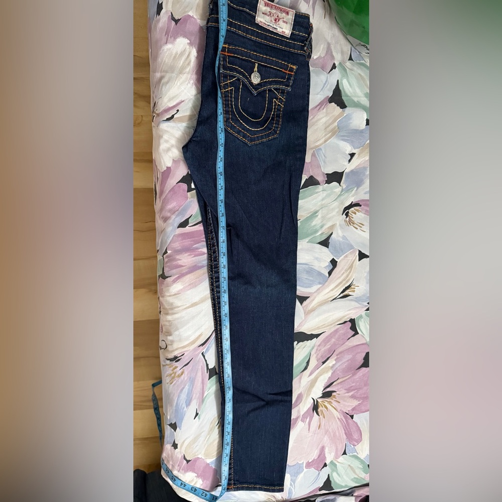 G Star Raw blue jeans - Picture 15 of 16